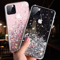 Glitter Fashion Phone Case