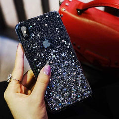 Glitter Fashion Phone Case