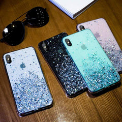 Glitter Fashion Phone Case