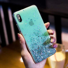 Glitter Fashion Phone Case