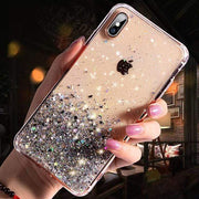 Glitter Fashion Phone Case