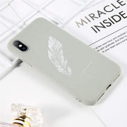 Soft Luminous Phone Case