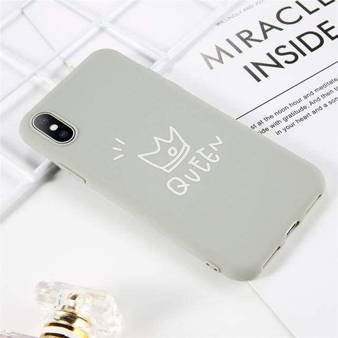 Soft Luminous Phone Case