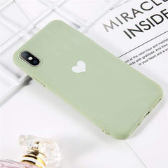 Soft Luminous Phone Case