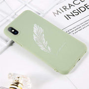 Soft Luminous Phone Case